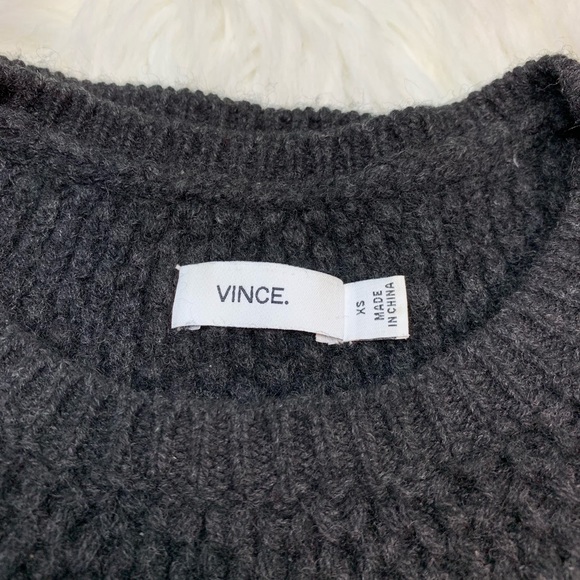 Vince Sweater - Picture 4 of 7